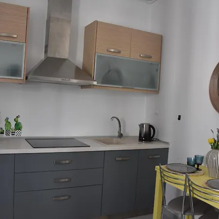 Bleu Soleil Appartement