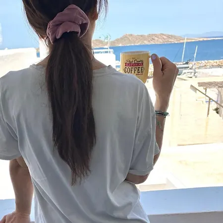 Bleu Soleil *