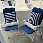 Appartement Bleu Soleil Náoussa