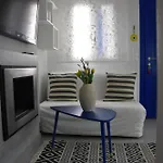 Appartement Bleu Soleil