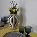 Bleu Soleil Appartement Náoussa