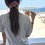Bleu Soleil *