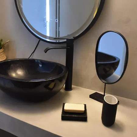 Bleu Soleil * Νάουσα