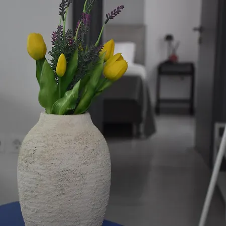 Bleu Soleil Διαμέρισμα