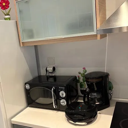 Bleu Soleil Διαμέρισμα Νάουσα