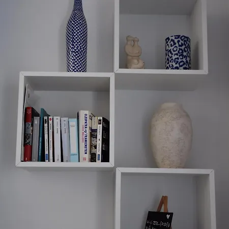 Bleu Soleil Νάουσα