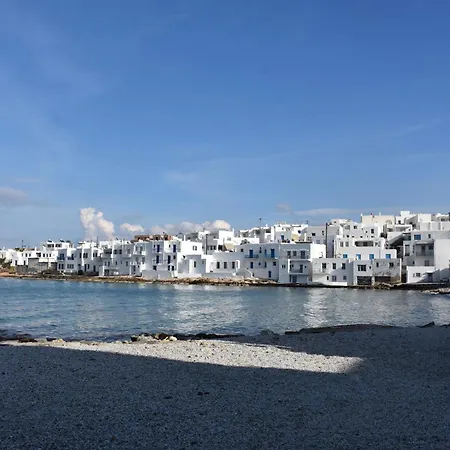 Bleu Soleil Náoussa