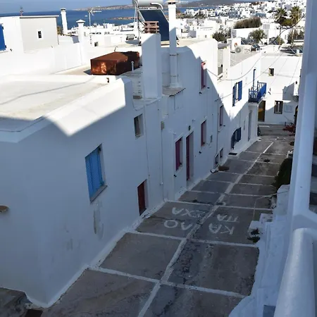 Bleu Soleil Appartement