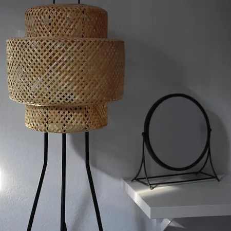 Bleu Soleil Διαμέρισμα Νάουσα