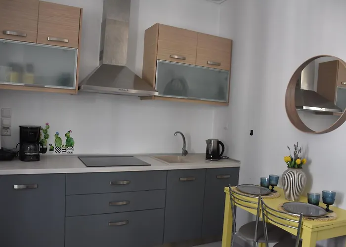 Bleu Soleil Apartamento