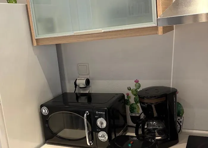 Bleu Soleil Apartamento Naousa