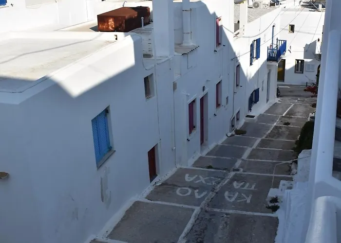 Bleu Soleil Apartamento