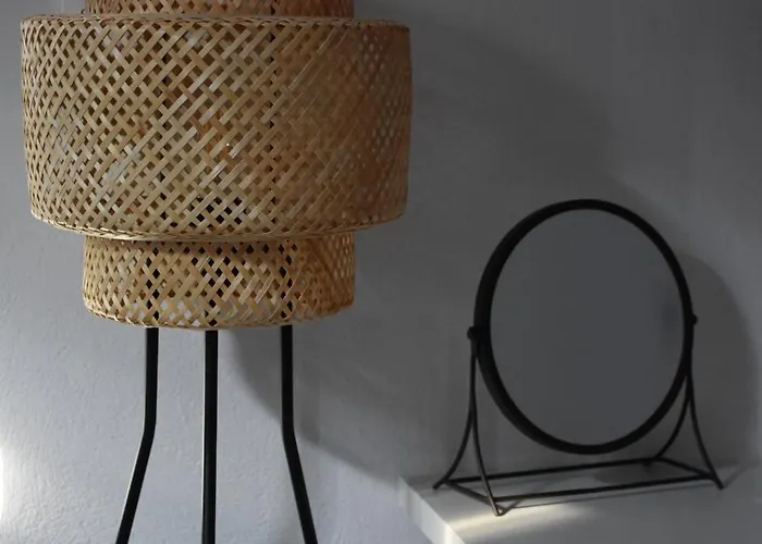 Bleu Soleil Apartamento Naousa